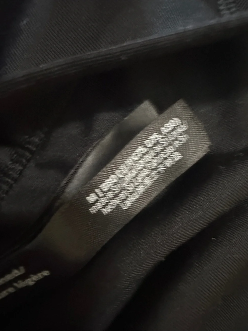 3 VS PINK Black Logo Bralettes - Picture 5 of 12